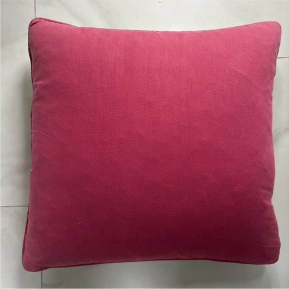 Colorful Toucan Decorative Pillow - Picture 3 of 3